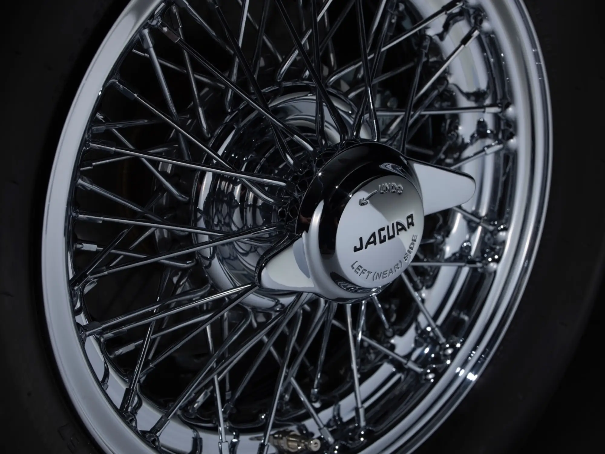 Jaguar ZP Collection - 11