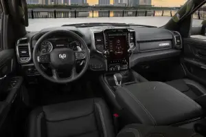 Ram 1500 Pentastar V6 Europa - 12
