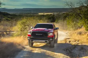 Ram 1500 Pentastar V6 Europa - 6