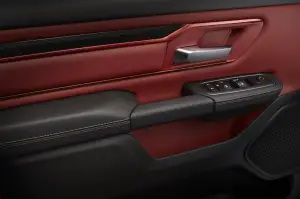 Ram 1500 Pentastar V6 Europa - 10