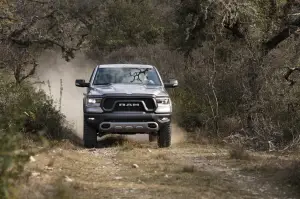 Ram 1500 Pentastar V6 Europa - 5