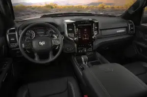 Ram 1500 Pentastar V6 Europa - 2