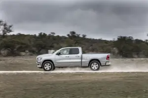 Ram 1500 Pentastar V6 Europa - 15