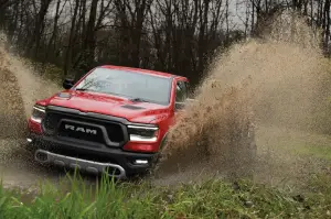 Ram 1500 Pentastar V6 Europa - 7