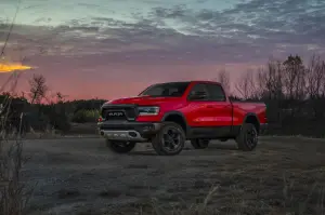Ram 1500 Pentastar V6 Europa - 3