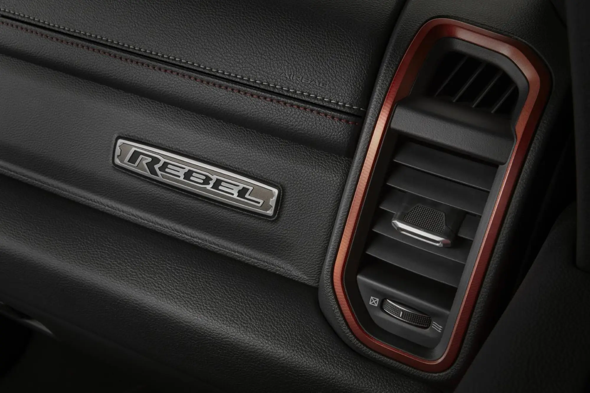 Ram 1500 Pentastar V6 Europa - 8