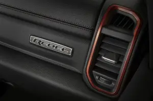 Ram 1500 Pentastar V6 Europa - 8
