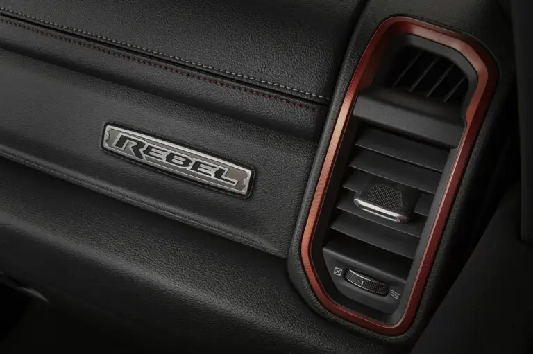 Ram 1500 Pentastar V6 Europa - 8