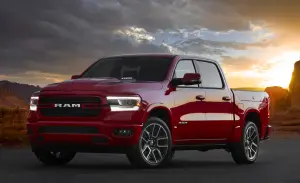 Ram 1500 Pentastar V6 Europa - 11