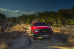 Ram 1500 Pentastar V6 Europa - 1