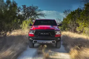 Ram 1500 Pentastar V6 Europa - 14