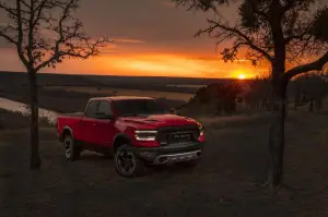 Ram 1500 Pentastar V6 Europa - 4