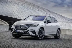 Mercedes-AMG EQE SUV 53 4Matic+ Europa - 3