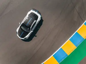 Alpine A110 R Le Mans - Foto ufficiali