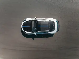 Alpine A110 R Le Mans - Foto ufficiali