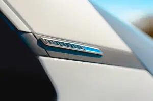 Alpine A110 R Le Mans - Foto ufficiali