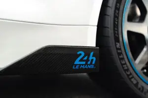 Alpine A110 R Le Mans - Foto ufficiali