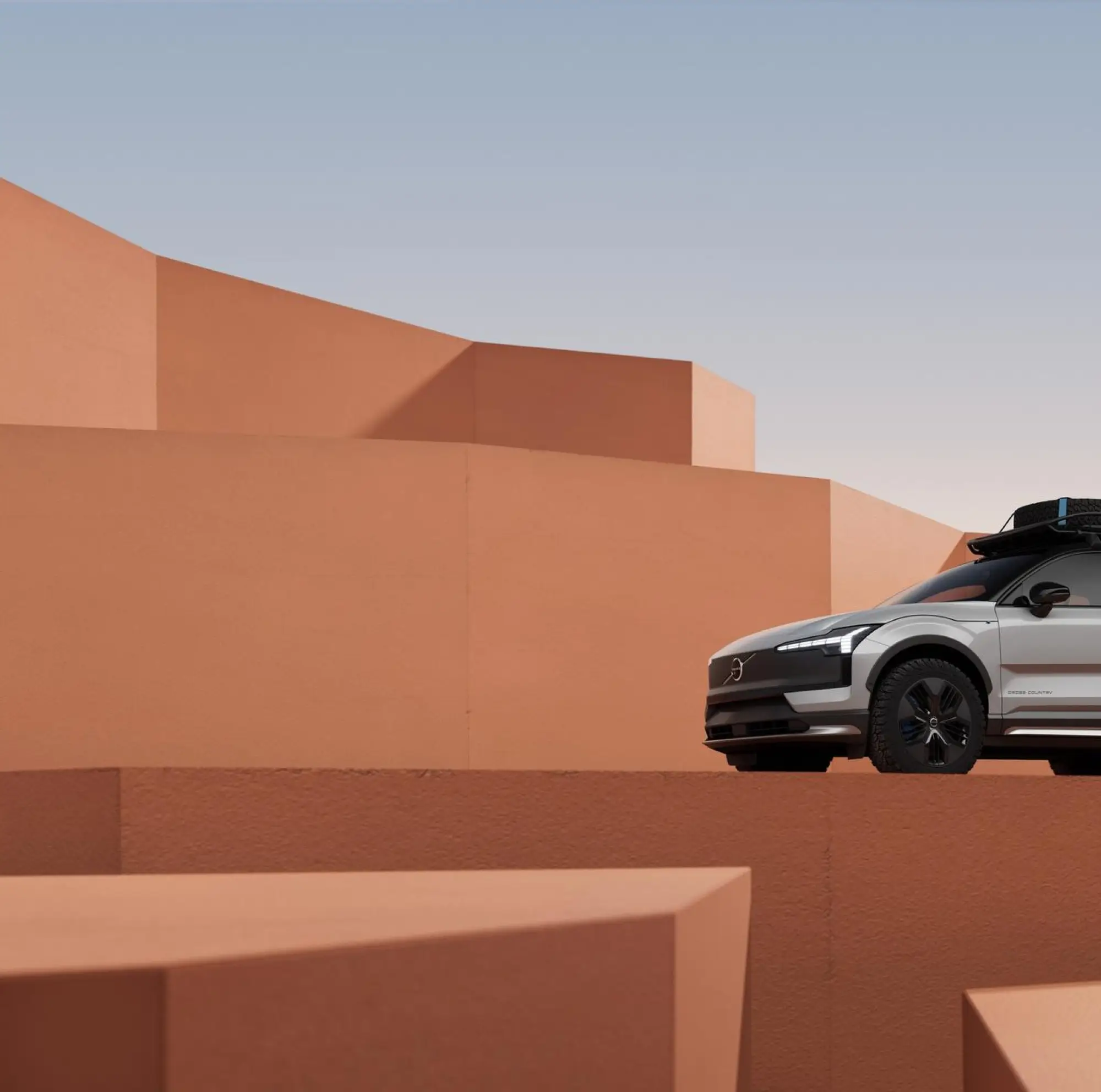 Volvo EX30 - 78