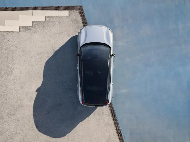 Volvo EX30 - 5