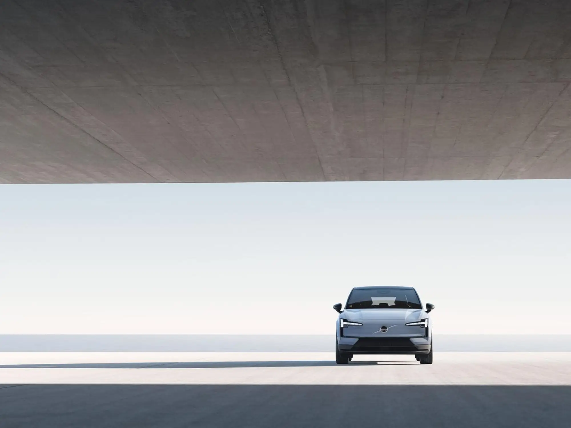 Volvo EX30 - 7