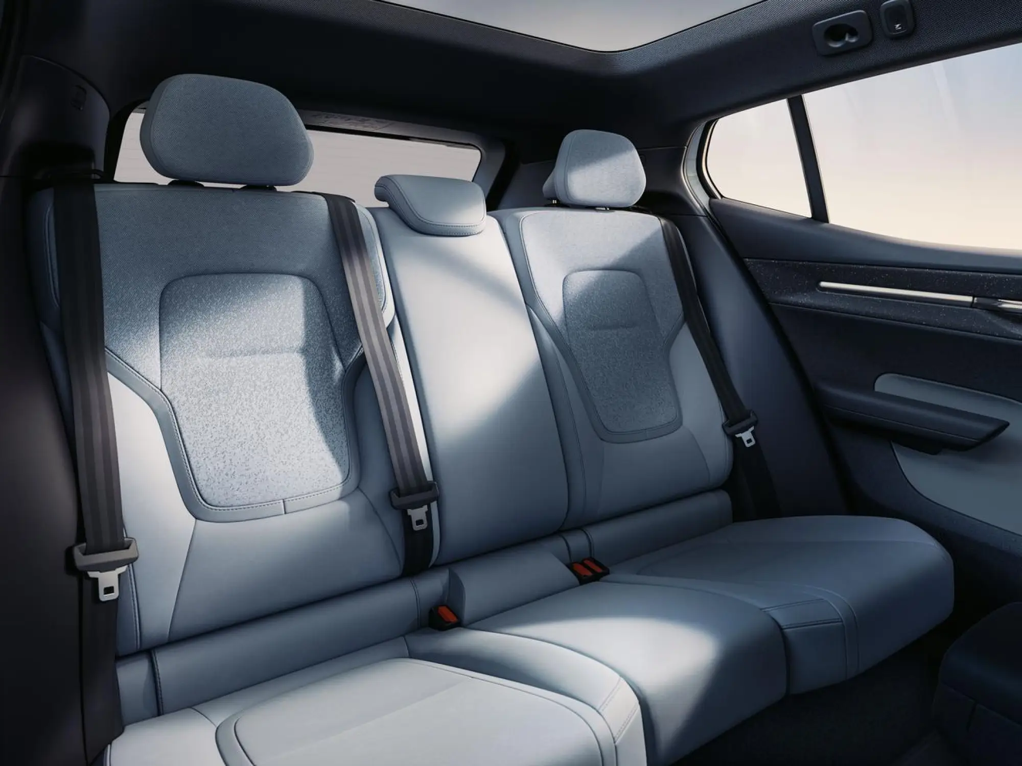 Volvo EX30 - 52
