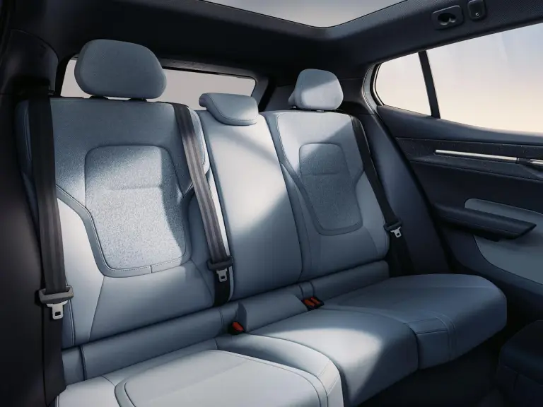 Volvo EX30 - 52