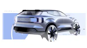 Volvo EX30