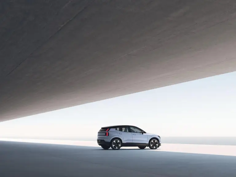 Volvo EX30 - 17