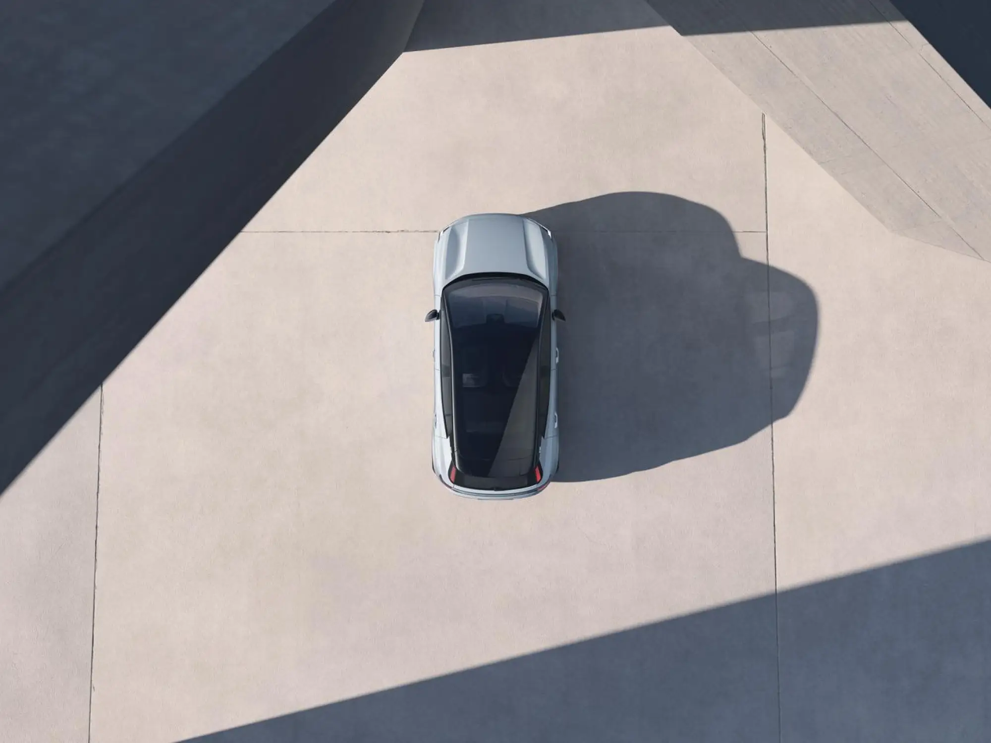 Volvo EX30 - 21
