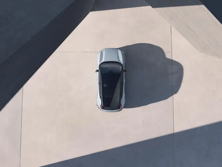 Volvo EX30 - 21