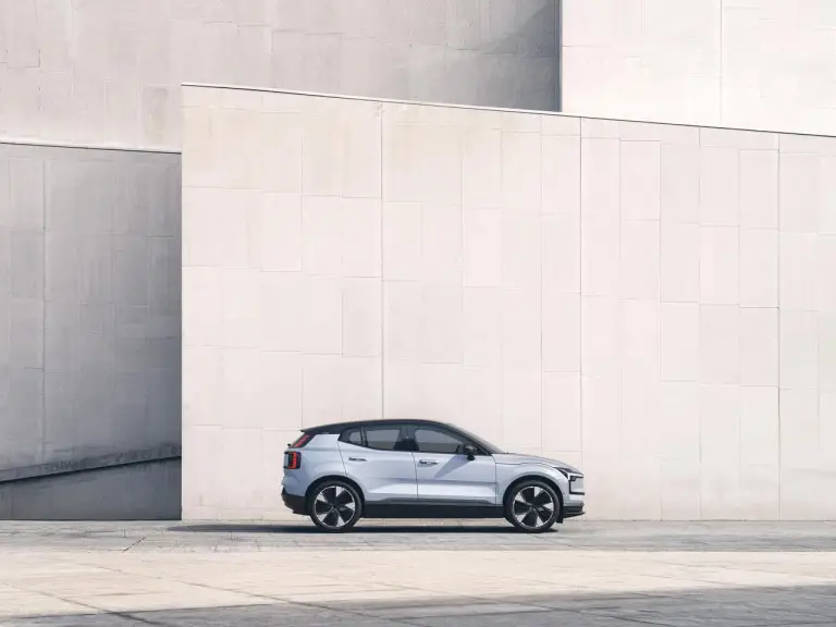 Volvo EX30 - 3