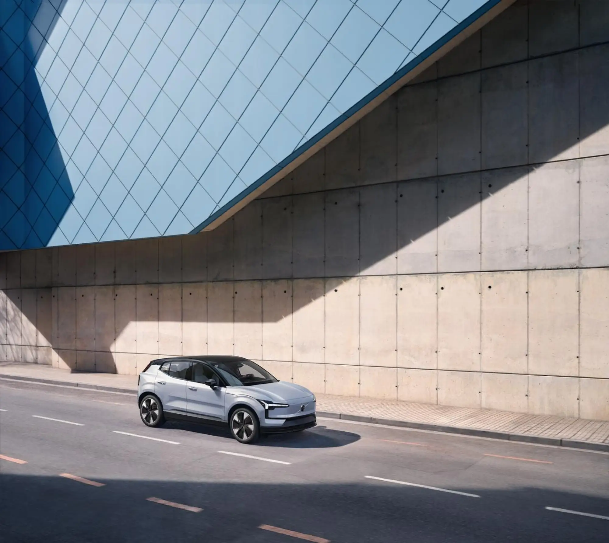 Volvo EX30 - 34