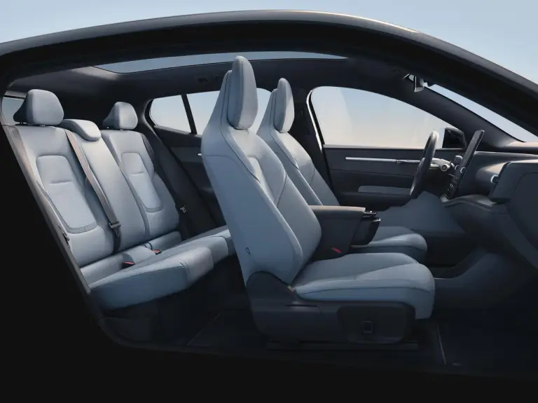 Volvo EX30 - 55
