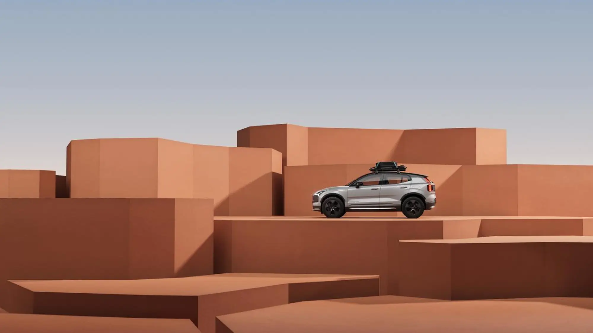 Volvo EX30 - 77