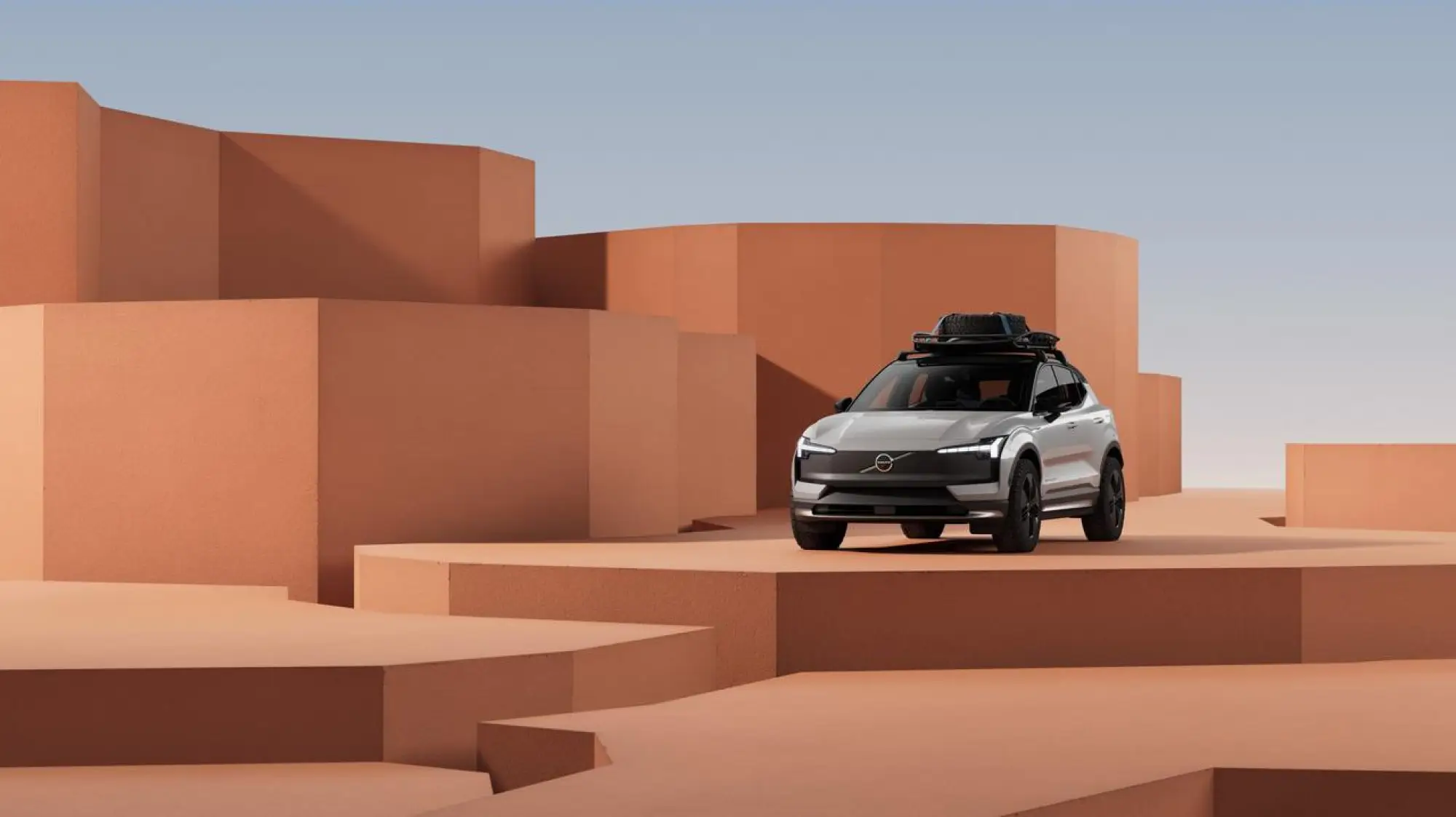 Volvo EX30 - 75