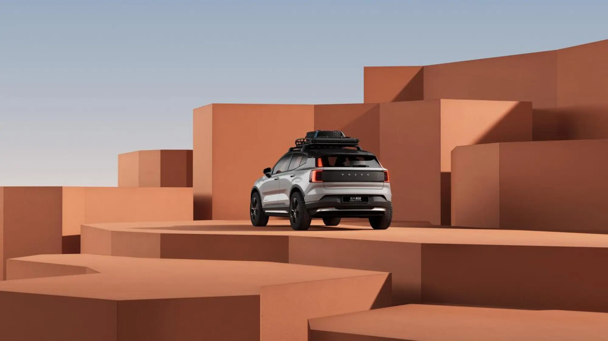 Volvo EX30 - 85