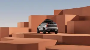 Volvo EX30