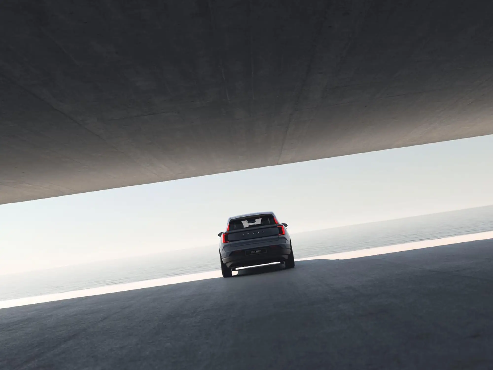 Volvo EX30 - 16