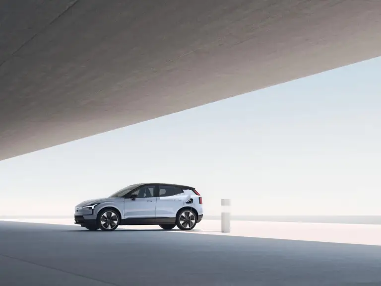 Volvo EX30 - 19