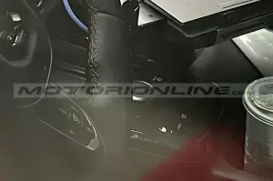 Ram Rampage R/T 2024 - Foto Spia 08-06-2023 - 6