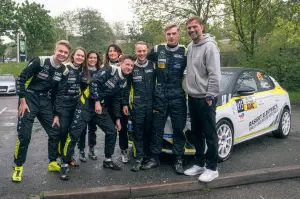 ADAC Opel Electric Rally Cup Jurgen Klopp - 5