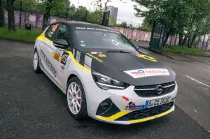 ADAC Opel Electric Rally Cup Jurgen Klopp - 3