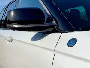Jeep Grand Cherokee 2023 - Prova su strada