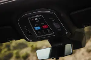Jeep Grand Cherokee 2023 - Prova su strada