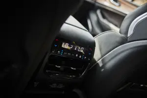 Jeep Grand Cherokee 2023 - Prova su strada