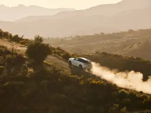 Jeep Grand Cherokee 2023 - Prova su strada