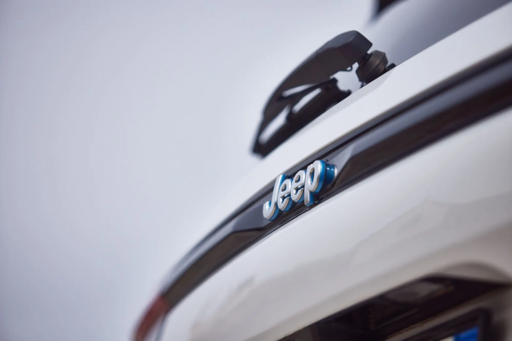 Jeep Grand Cherokee 2023 - Prova su strada - 26