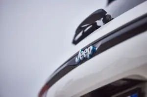 Jeep Grand Cherokee 2023 - Prova su strada