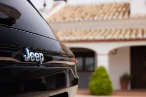 Jeep Grand Cherokee 2023 - Prova su strada