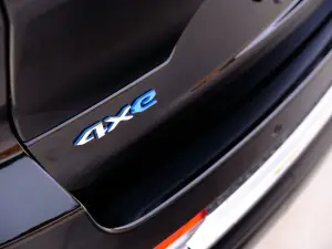 Jeep Grand Cherokee 2023 - Prova su strada